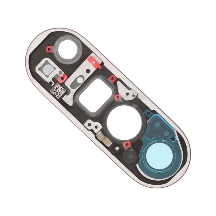 Tapa de lente de cámara trasera para Google Pixel 10 Pro (Azul)