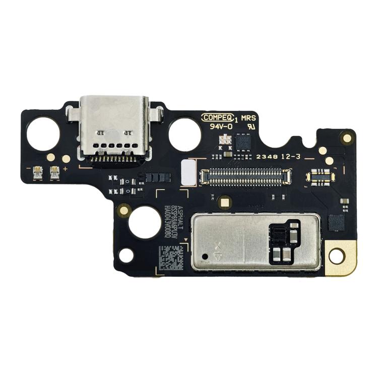 Placa de puerto de carga TB320FU para Lenovo Legion Y700 2.ª generación (2023)