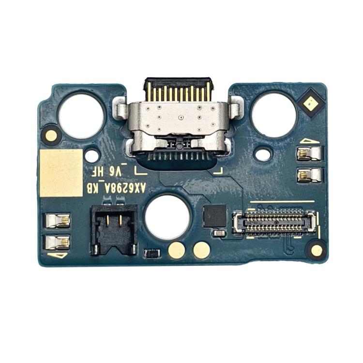 Placa de puerto de carga para Lenovo Tab P11 Gen 2 / P11 2022 TB350FU TB350XU TB350