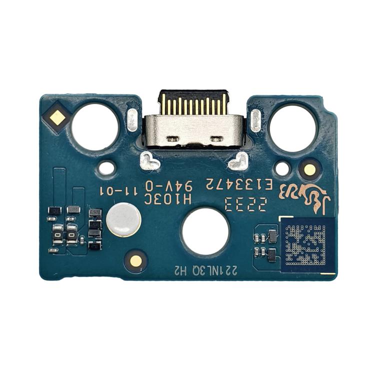 Placa de puerto de carga para Lenovo Tab P11 Gen 2 / P11 2022 TB350FU TB350XU TB350