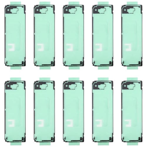 Adesivos Carcaça Frontal Samsung Galaxy Z Fold SM-F900F Ecrã LCD (Secundário) (10 Unidades)