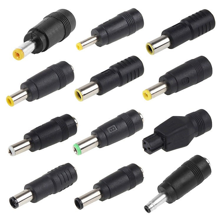 5,5 x 1,7 mm DC macho a 5,5 x 2,1 mm DC punta de enchufe hembra para adaptador de computadora portátil Acer 5680 / A110L / A150L / A150X