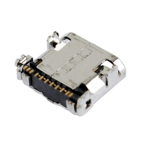 Samsung Galaxy S4/i9500 Charger Rear Connector