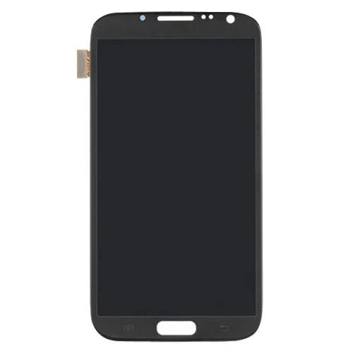 Schermo LCD + Pannello Touch Samsung Galaxy Note 2/N7105 (Grigio)