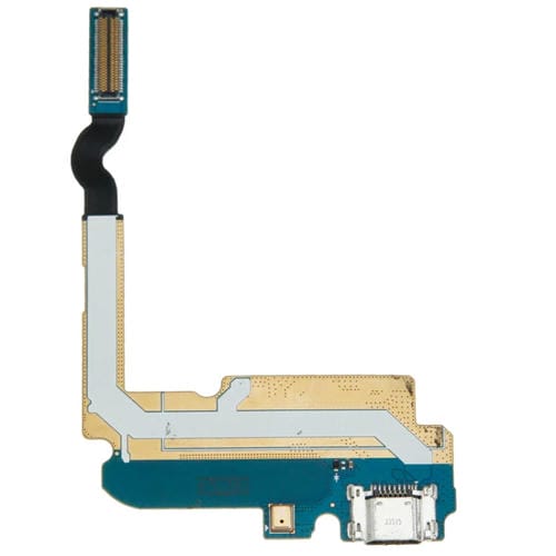 Charging Port Flex Cable Samsung Galaxy Mega 6.3/i9200/9205