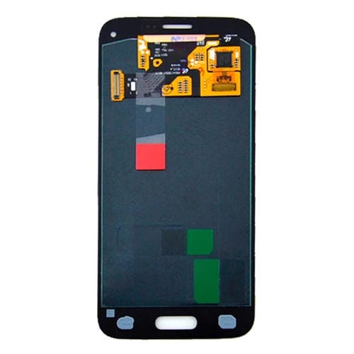 LCD Screen Samsung Galaxy S5 Mini G800 (Black)