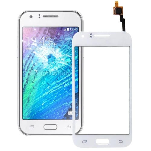 Painel Tátil Samsung Galaxy J1/J100 (Branco)