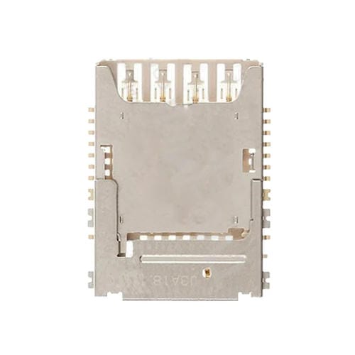 Lecteur de cartes SIM Samsung Galaxy Note 3 N900 N9008 N9005 N9006 N9000