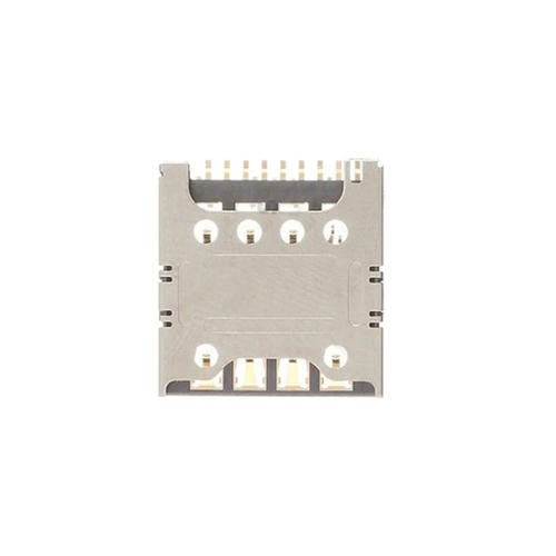 Lecteur de cartes SIM Samsung Galaxy Note 3 N9000/N9008/N9005/N9006/N900