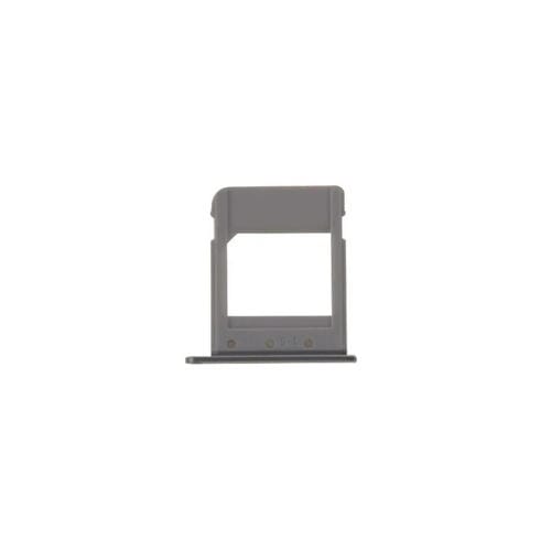 Vassoio della scheda SIM Samsung Galaxy Note 5 / N920 (Nero)