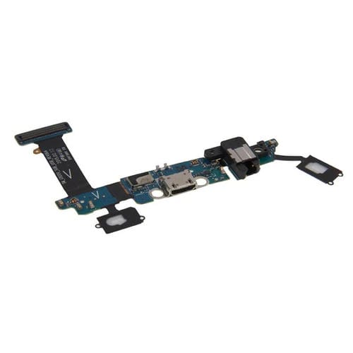 Puerto de Carga Flex Cable Samsung Galaxy S6 / G920V