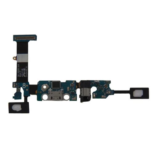 Cavo flessibile del porto di carica Samsung Galaxy Note 5/N9200/N9208
