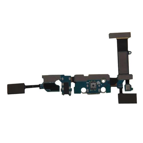 Cavo flessibile del porto di carica Samsung Galaxy Note 5/N9200/N9208