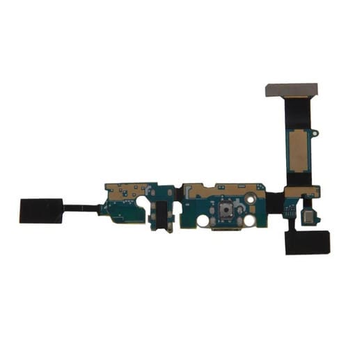 Cavo Flessibile Porta di Carica Samsung Galaxy Note 5 N920P