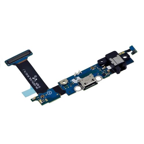 Cargo Port Flex Cable Samsung Galaxy S6 Edge/G925V