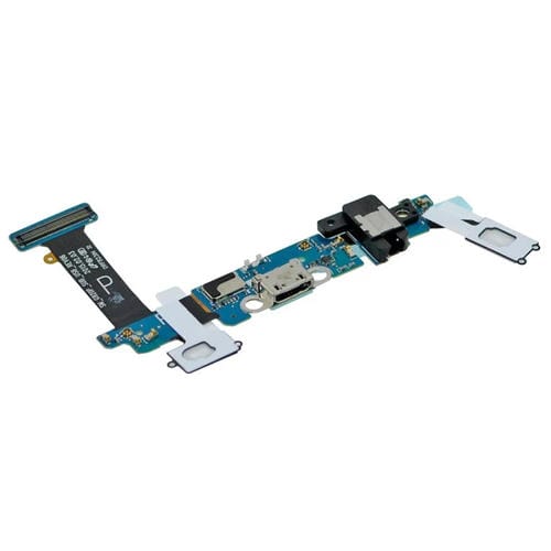Puerto de Carga Flex Cable Ribbon Samsung Galaxy S6 / G920T