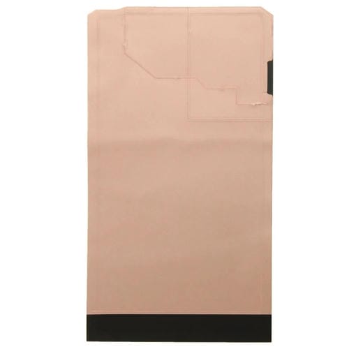 LCD-Kleber Samsung Galaxy S4/i9500/i9505/i337 (10 Stück) Bildschirm