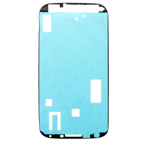 Rahmenaufkleber (10 Stück) Samsung Galaxy S4 - und Reparatur