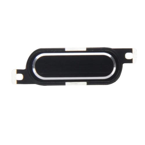 Bouton d'accueil Samsung Galaxy Note 3 Neo N7505 (Noir)