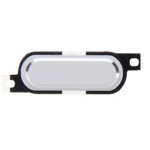 Startknopf Samsung Galaxy Note 3 Neo/N7505 (Weiß) Hochwertig