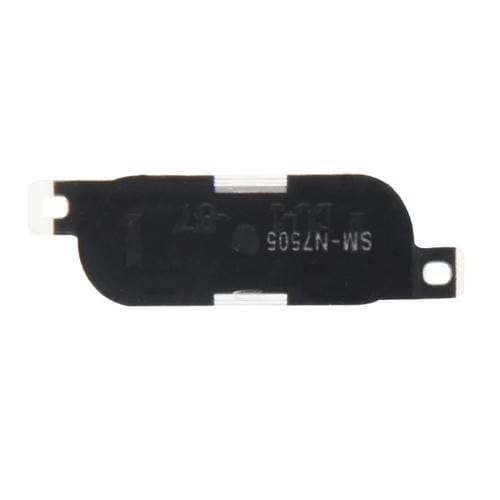 Startknopf Samsung Galaxy Note 3 Neo/N7505 (Weiß) Hochwertig
