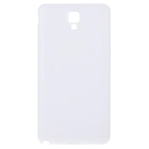 Coque Complète Samsung Galaxy Note 3 Neo N7505 (Blanc)