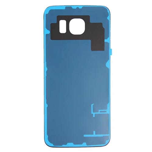 Coperchio Posteriore Batteria Samsung Galaxy S6/G920F (Blu Scuro) Custodia