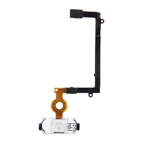 Bouton d'accueil Samsung Galaxy S6 Edge/G925 (Doré)