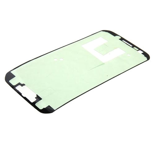 Adhésif de Coque Avant Samsung Galaxy S6 Edge G925 (10 Pièces)