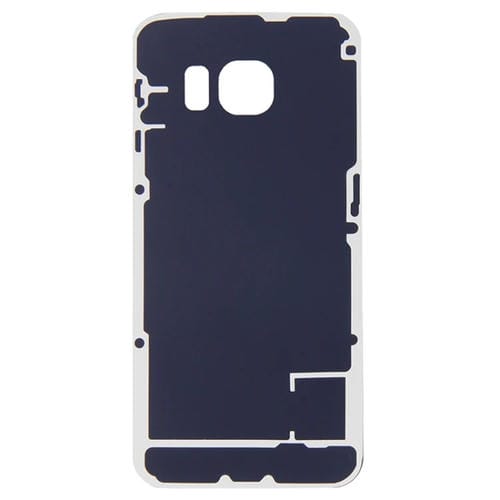 Cobertura Completa Samsung Galaxy S6 Edge G925 (Caixa LCD e Bateria) (Azul)