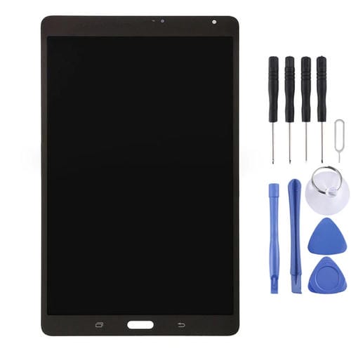 Ecrã LCD Samsung Galaxy Tab S 8.4 T700 (Preto)