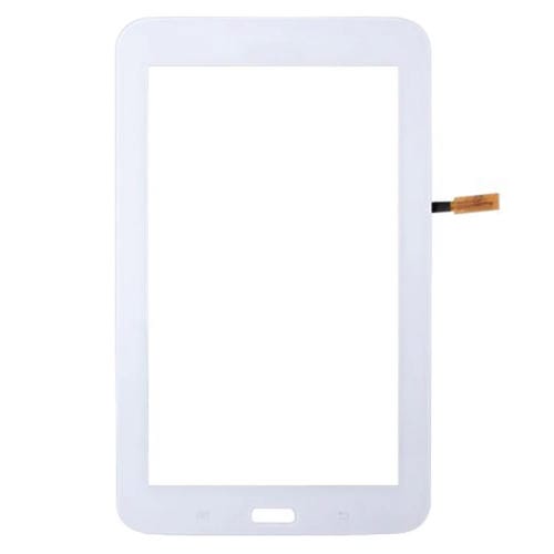 Panneau tactile Samsung Galaxy Tab 3 Lite SM-T113 Wi-Fi (Blanc)