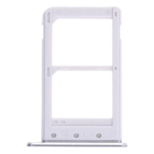 Vassoio Doppia SIM Card Samsung Galaxy Note 5/N920