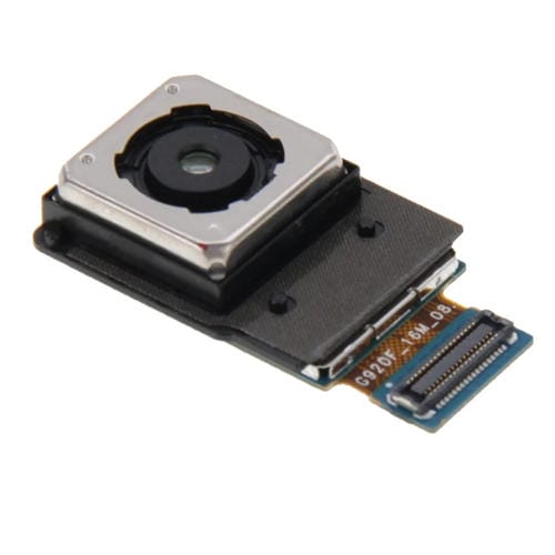 Câmara Traseira Samsung Galaxy Note 5/N920