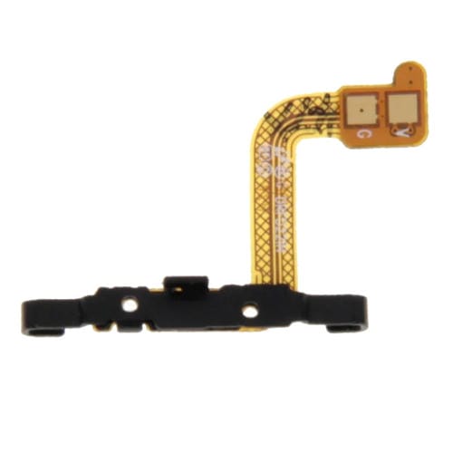 Cavo flessibile del pulsante di accensione Samsung Galaxy Note 5/N920