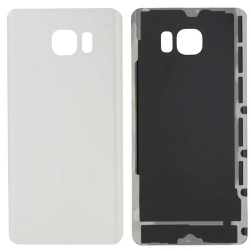 Tappo posteriore della batteria Samsung Galaxy Note 5/N920 (Bianco) di Copertura