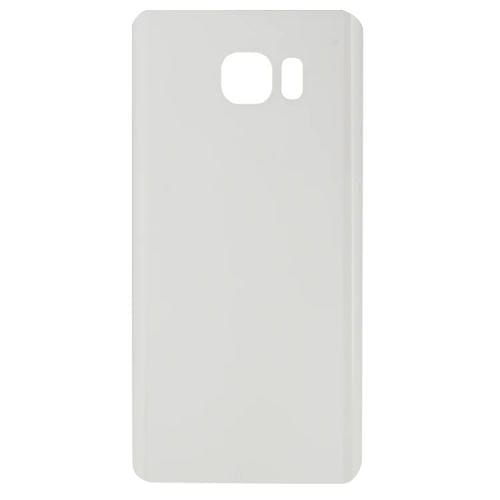 Tappo posteriore della batteria Samsung Galaxy Note 5/N920 (Bianco) di Copertura