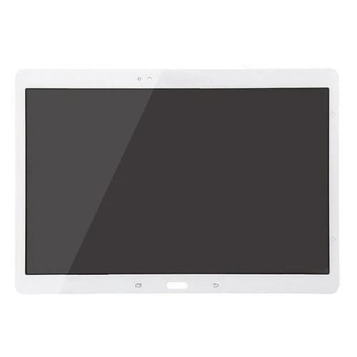 Ecrã LCD Samsung Galaxy Tab S 10.5 T800 (Branco)
