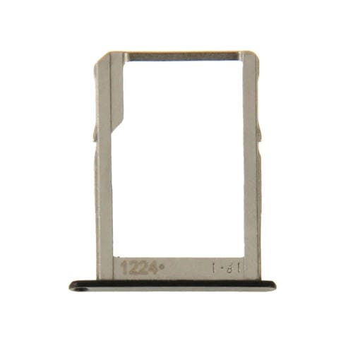 SIM-Kartensteckplatz Samsung Galaxy A3/A5/A7 (Schwarz)