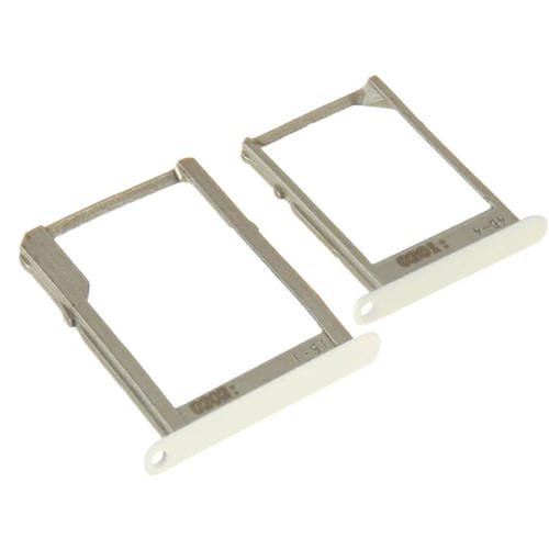 Ranura Tarjeta SIM Samsung Galaxy A3 / A5 / A7 (Blanco)