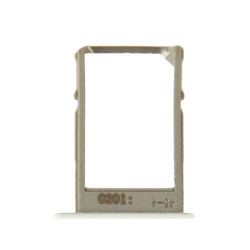 SIM Card Slot Samsung Galaxy A3/A5/A7 (White)