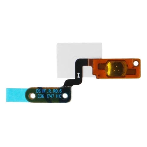 Flex Cable Button Samsung Galaxy S2I i9300
