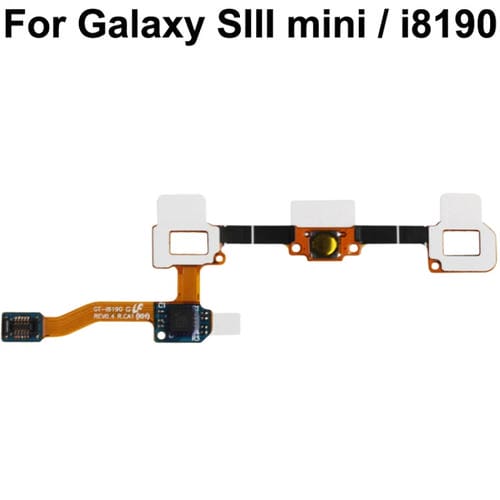 Flex Cable Sensor Samsung Galaxy S3 Mini i8190