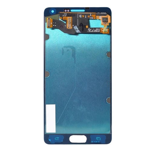 LCD-Bildschirm Samsung Galaxy A7/A7000 Serie (Gold)