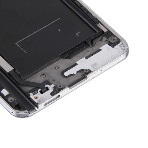 Pantalla Completa Samsung Galaxy Note 3 / N900A / N900T con Marco (Negro)
