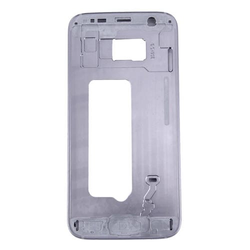 Mittelrahmen Samsung Galaxy S7 G930 (Grau) Frontgehäuse