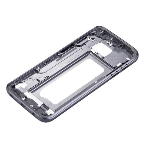 Mittelrahmen Samsung Galaxy S7 G930 (Grau) Frontgehäuse