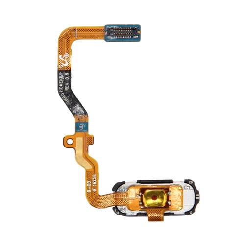 Botón de Inicio Flex Cable Samsung Galaxy S7 / G930 (Oro)