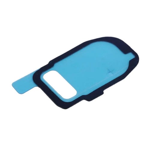 Adhésif Couverture de Lentille d'Appareil Photo Samsung Galaxy S7/S7 Edge (10 Pièces)