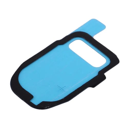 Adhésif Couverture de Lentille d'Appareil Photo Samsung Galaxy S7/S7 Edge (10 Pièces)